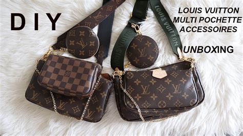 louis vuitton dupe bum bag|louis vuitton multi pochette dupe.